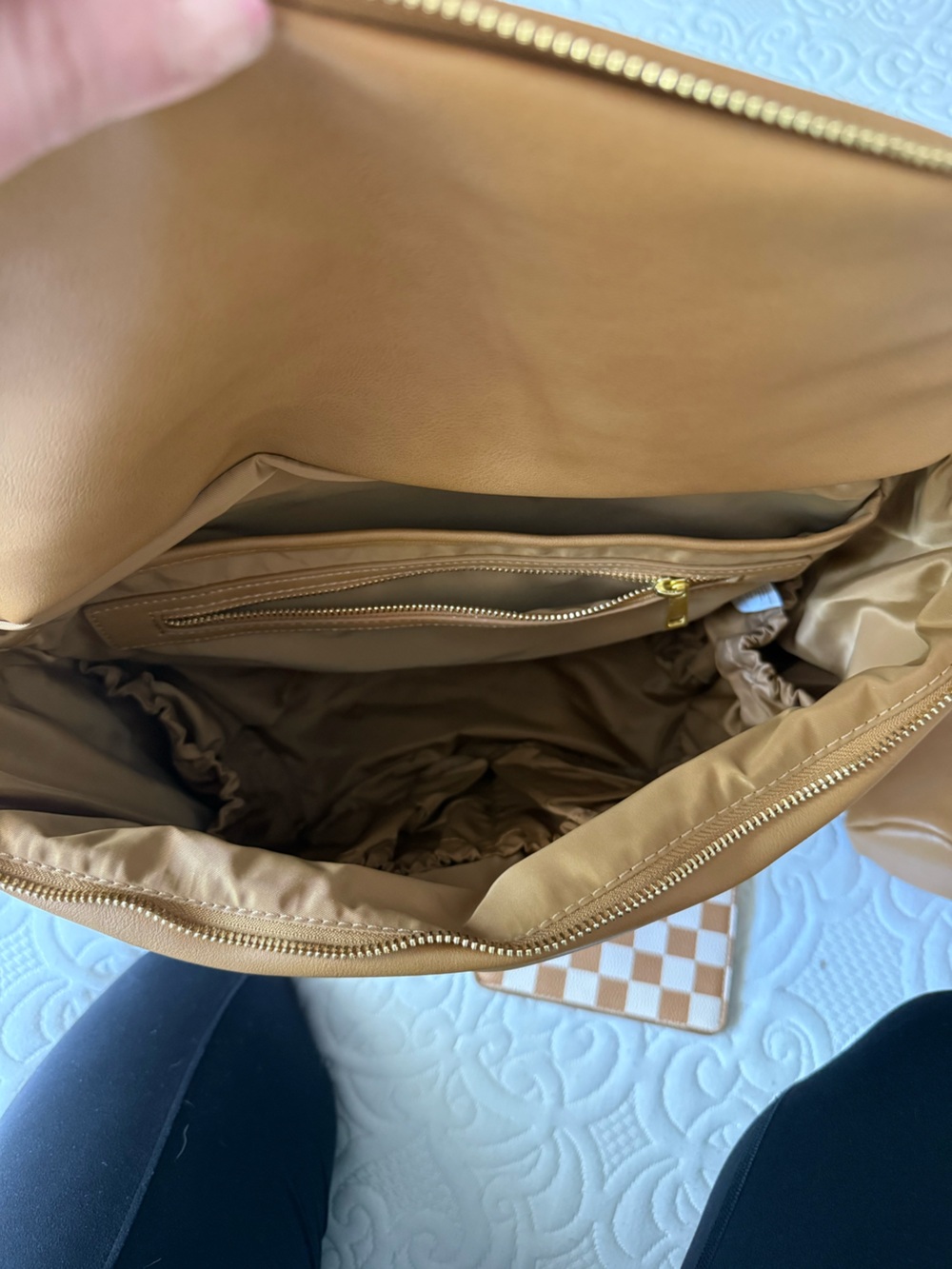 Fawn Design Diaper Bag Bundle - Picture 7 of 7